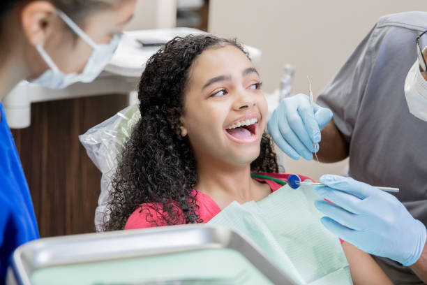 Best Cracked Tooth Emergency Dentist  in Antelope, CA
