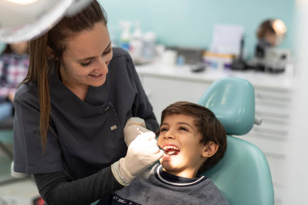 Best Dentist Open on Weekends  in Antelope, CA