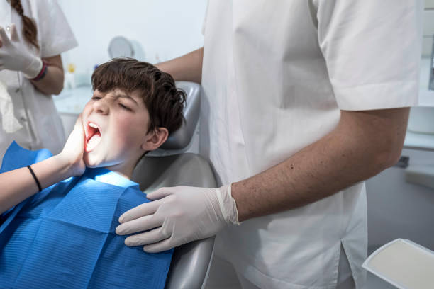 Best Emergency Tooth Extraction  in Antelope, CA